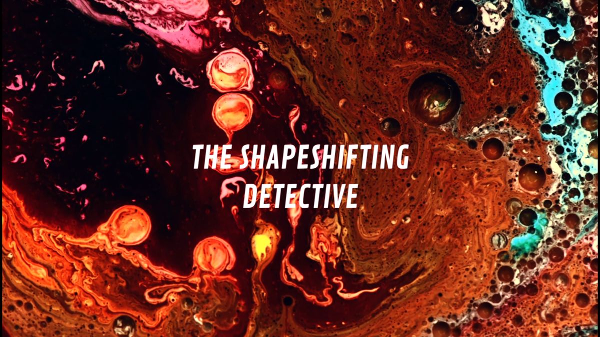 The Shapeshifting Detective screenshot 4 for Playstation 4